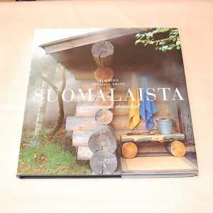 Tim Bird - Ingalill Snitt Suomalaista elämäntapaa etsimässä